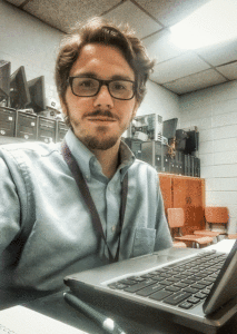 Beau the Tech Guy